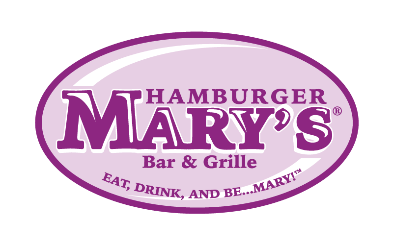 Hamburger Mary's Logo