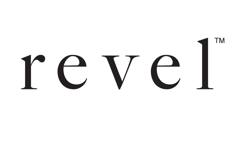 The Revel Group Logo