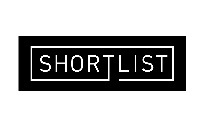 Shortlist Agency Logo